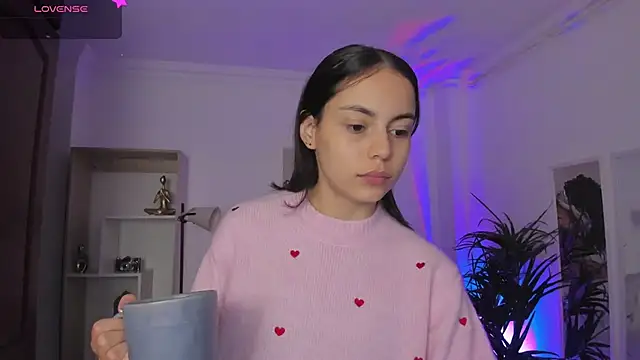 Snapshot of Aleejaa__ chatting on March 20, 2025, 11:27 am Aleejaa online show from March 20, 2025, 11:27 am