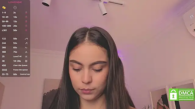 Snapshot of Aleejaa__ chatting on October 6, 2025, 11:40 am Aleejaa online show from October 6, 2025, 11:40 am