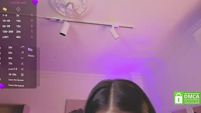 Snapshot of Aleejaa__ chatting on November 5, 2025, 11:54 am Aleejaa online show from November 5, 2025, 11:54 am