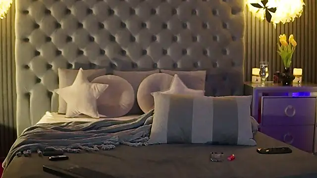 AmelyNoir online show from January 24, 2025, 10:51 pm