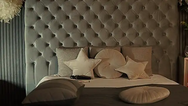 AmelyNoir online show from February 27, 2025, 5:45 am