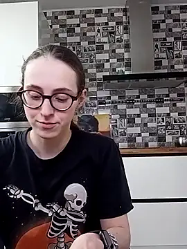 MartiniiSelenna online show from January 17, 2025, 10:00 am