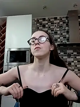 MartiniiSelenna online show from January 28, 2025, 9:51 am