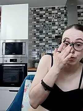 MartiniiSelenna online show from January 30, 2025, 9:47 am