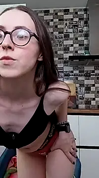 MartiniiSelenna online show from January 31, 2025, 12:51 pm