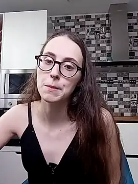MartiniiSelenna online show from February 3, 2025, 10:03 am