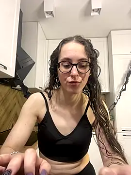 MartiniiSelenna online show from October 26, 2025, 6:41 am