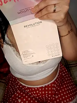 silina-25 online show from February 12, 2025, 2:10 pm