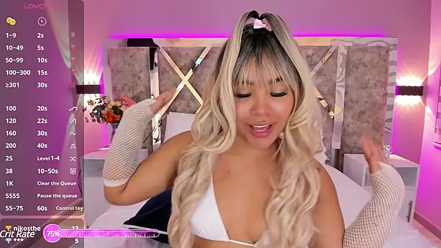 MarianaGarciaa   online show from January 15, 2025, 1:34 am