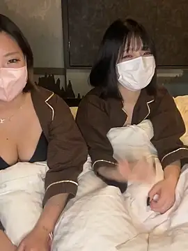 Snapshot of Rei1216xo chatting on January 25, 2025, 8:53 am Rei1216xo online show from January 25, 2025, 8:53 am