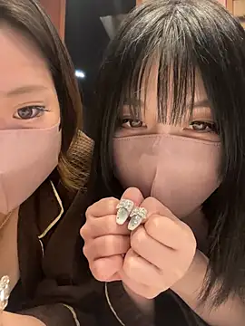 Snapshot of Rei1216xo chatting on February 27, 2025, 6:18 am Rei1216xo online show from February 27, 2025, 6:18 am