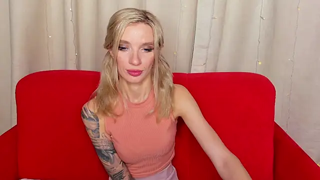 AlinaLovelyX online show from September 26, 2025, 1:20 am