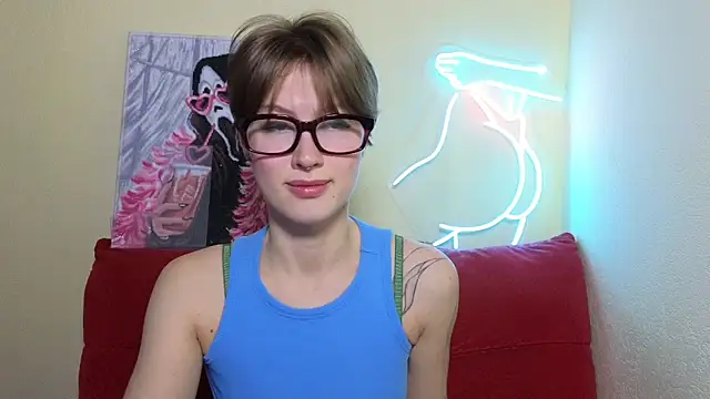 Snapshot of MalvinaBlum chatting on September 30, 2025, 1:54 am MalvinaBlum online show from September 30, 2025, 1:54 am