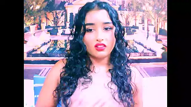 IndianAngel4u online show from January 24, 2025, 3:13 pm
