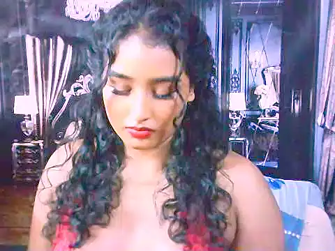 IndianAngel4u online show from March 12, 2025, 2:20 am