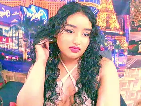 IndianAngel4u online show from October 10, 2025, 5:28 am