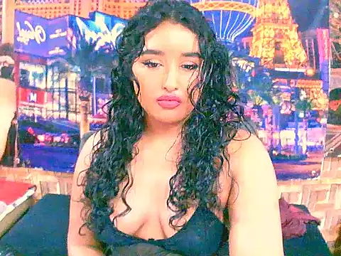 IndianAngel4u online show from October 11, 2025, 4:38 pm