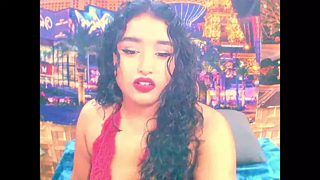 IndianAngel4u online show from January 15, 2026, 5:34 am