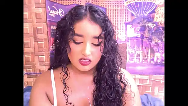 IndianAngel4u online show from May 16, 2026, 3:33 pm