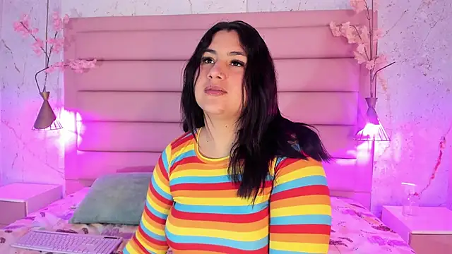 Snapshot of sabrinamilani chatting on November 10, 2025, 3:49 am sabrinamilani online show from November 10, 2025, 3:49 am