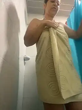 Anto Naranjo online show from January 7, 2025, 1:14 pm