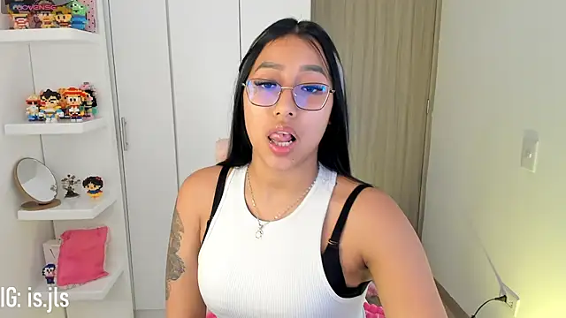 Snapshot of isa_bellaa0 chatting on October 4, 2025, 12:41 am isa bellaa0 online show from October 4, 2025, 12:41 am