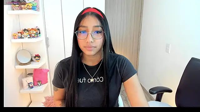 Snapshot of isa_bellaa0 chatting on October 15, 2025, 4:01 am isa bellaa0 online show from October 15, 2025, 4:01 am