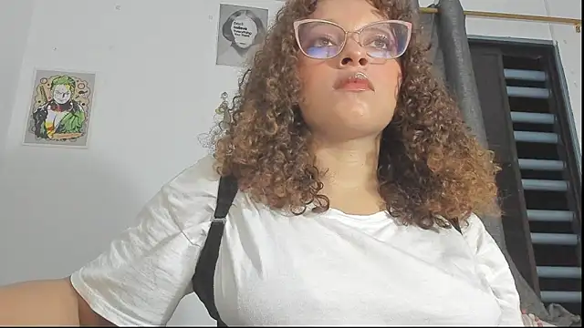 Ada gales  online show from December 20, 2025, 3:13 am