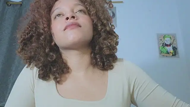 Ada gales  online show from February 9, 2026, 2:37 am