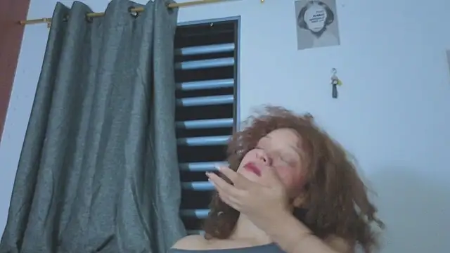 Ada gales  online show from February 10, 2026, 3:21 am