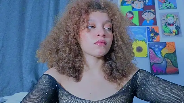 Ada gales  online show from April 15, 2026, 3:02 am