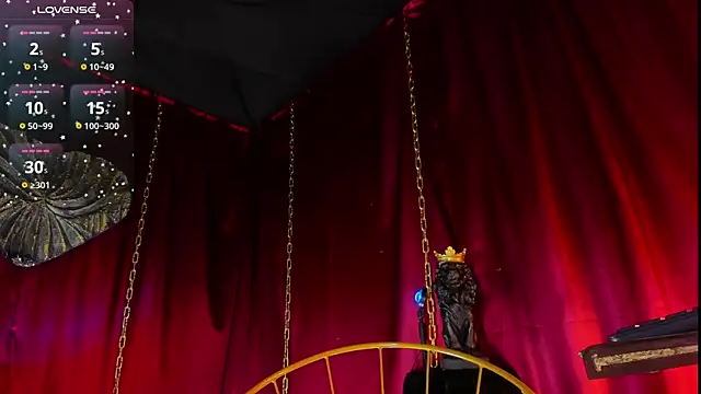 Angel Snowhotxxx online show from February 15, 2025, 2:47 am