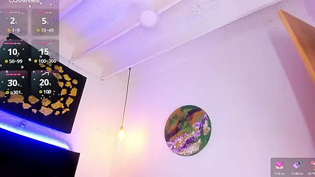 Angel Snowhotxxx online show from March 8, 2025, 6:10 am