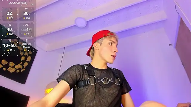 Angel Snowhotxxx online show from March 11, 2025, 6:53 am