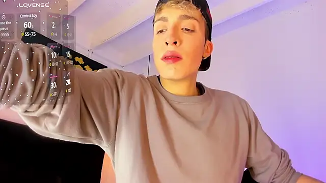 Angel Snowhotxxx online show from March 13, 2025, 4:38 am