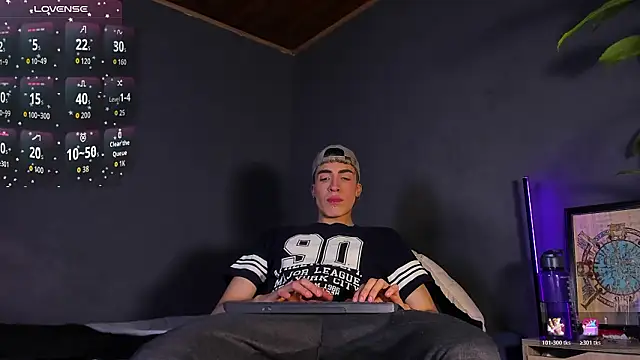 Angel Snowhotxxx online show from February 28, 2026, 2:12 am