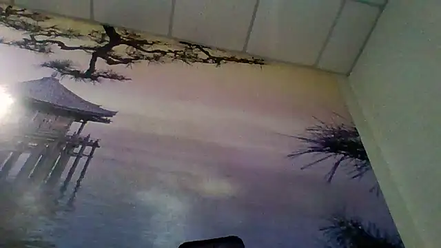 AliceTailor online show from March 6, 2026, 9:44 pm