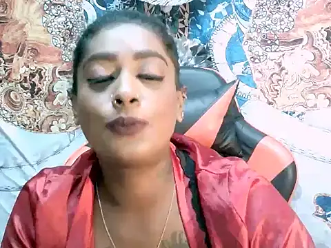 Snapshot of Harl3ysugar4u chatting on February 26, 2025, 7:20 am Harl3ysugar4u online show from February 26, 2025, 7:20 am