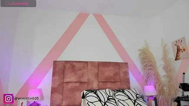 isabella whiithe online show from February 9, 2026, 4:33 pm