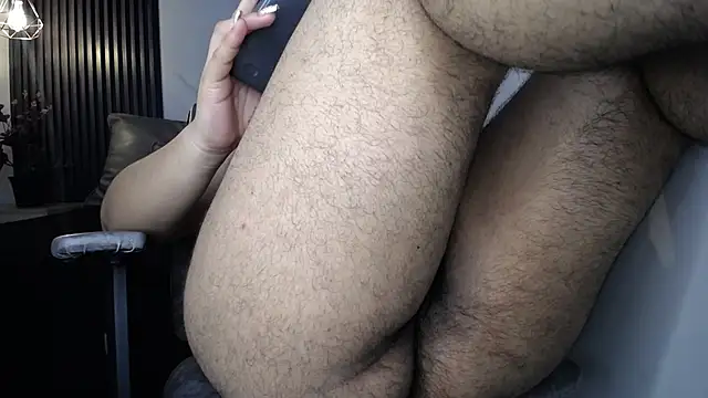 Celeste Mcs  online show from December 10, 2024, 9:44 am