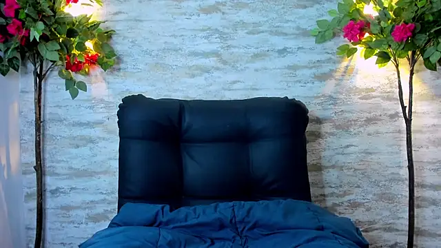 Celeste Mcs  online show from March 12, 2025, 3:46 am