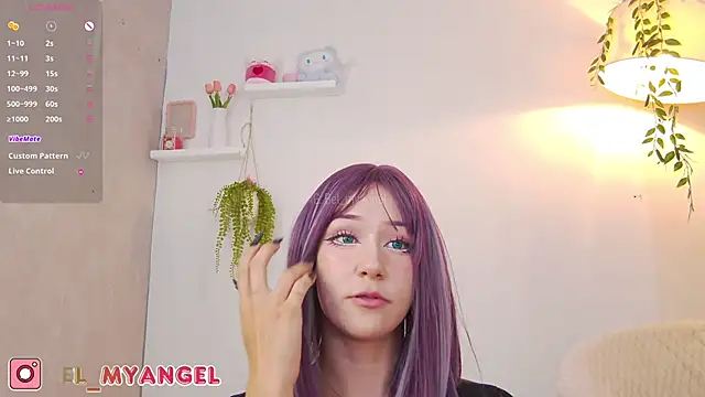 Snapshot of Bella-Franco chatting on March 13, 2025, 6:34 pm Bella-Franco online show from March 13, 2025, 6:34 pm