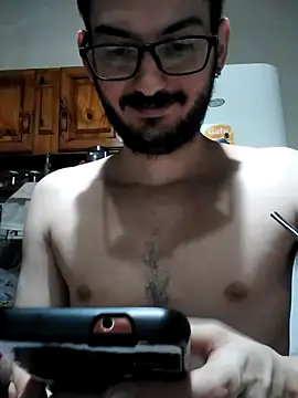 FefeDicKO online show from January 8, 2025, 7:03 am