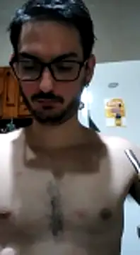 FefeDicKO online show from February 8, 2025, 5:51 am