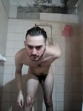 FefeDicKO online show from March 16, 2025, 5:25 am