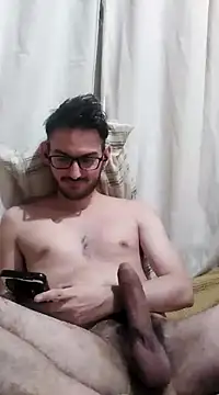 FefeDicKO online show from March 18, 2025, 1:20 pm