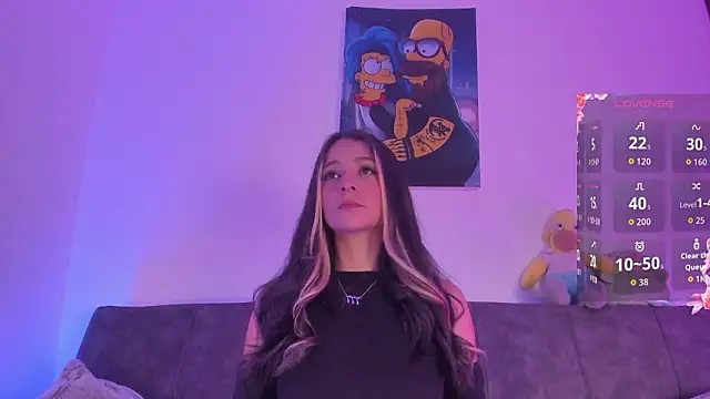 Snapshot of penny_sweett_ chatting on February 8, 2026, 10:35 pm penny sweett online show from February 8, 2026, 10:35 pm