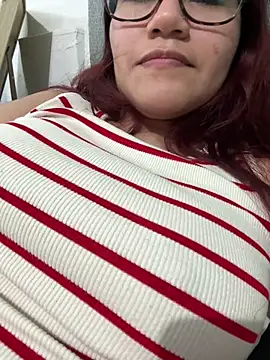 ZUCAAT online show from December 14, 2024, 3:07 am