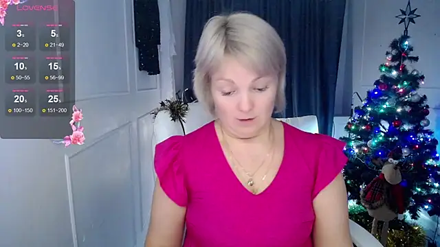 Juarnea online show from December 17, 2024, 6:09 pm
