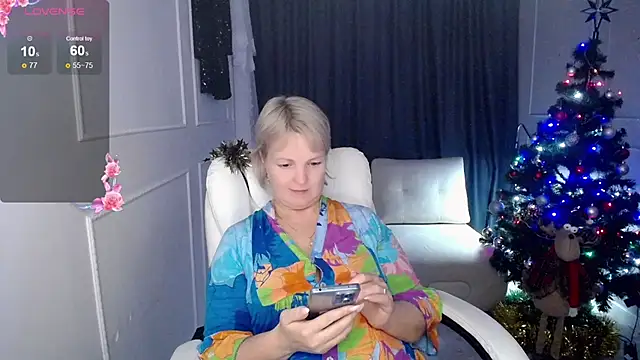 Juarnea online show from December 19, 2024, 5:08 pm
